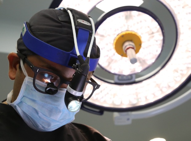 Doctor 3