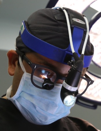 Cirujano certificado